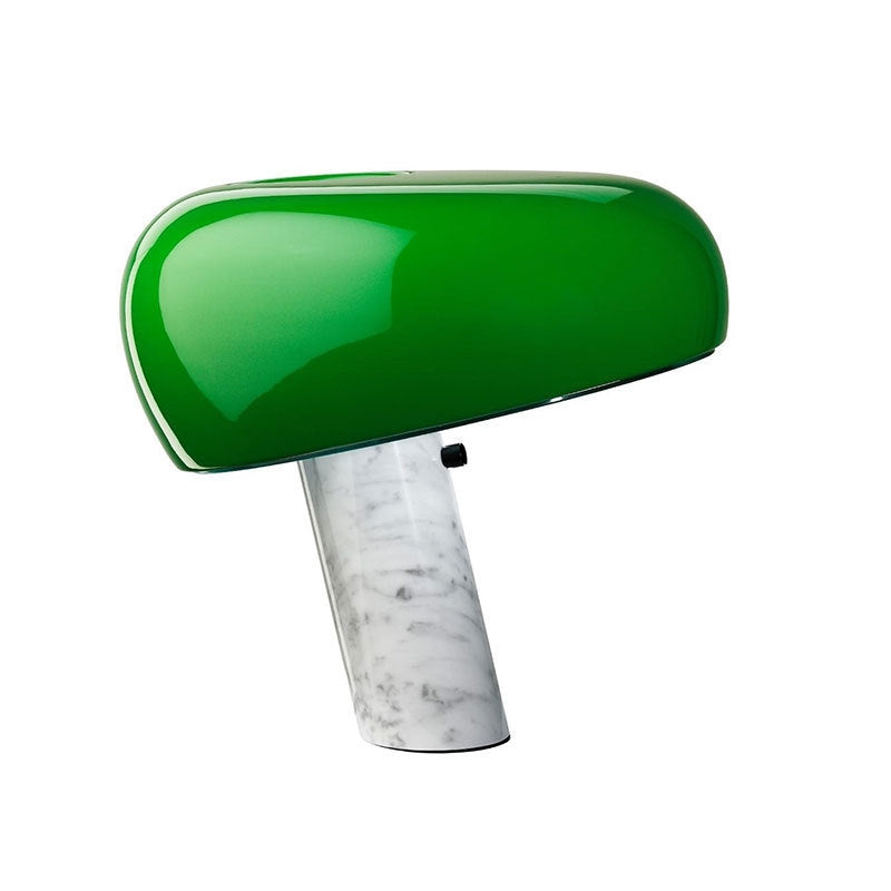 Lampe champignon vintage | NOA