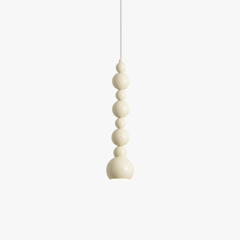 Suspension minimaliste | AGUAVA