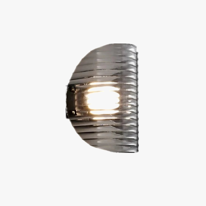 Lampe de chevet nordique moderne pour intérieur élégant