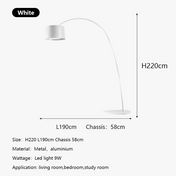 Lampadaire design | NOLA