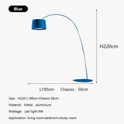 Lampadaire design | NOLA