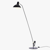 Lampadaire pour salon | PIXAR