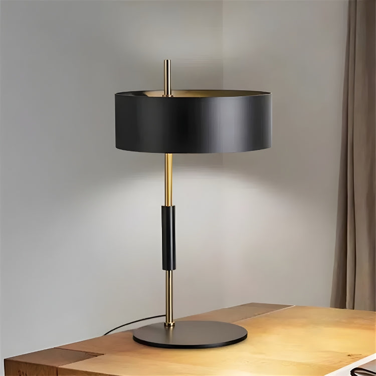 Lampe de sol minimaliste pour lecture et décoration intérieure