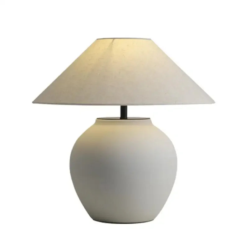 Lampe céramique | BLIND