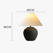 Lampe céramique | BLIND