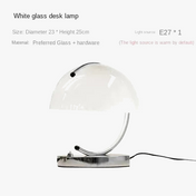 Lampe à poser Bauhaus | ODYSSEY
