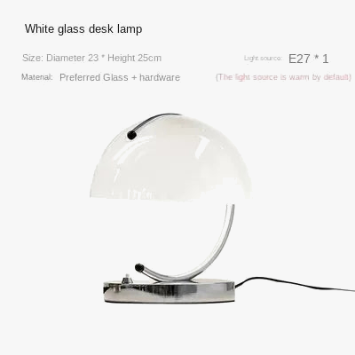 Lampe à poser Bauhaus | ODYSSEY