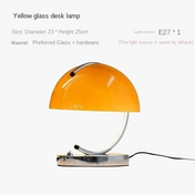 Lampe à poser Bauhaus | ODYSSEY