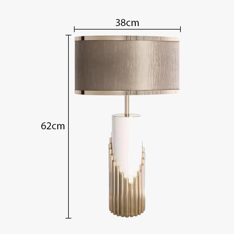 Table lamp | ROSE