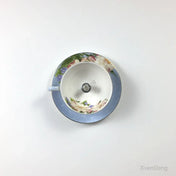 LED ceramic Scandinavian ceiling light | TATU