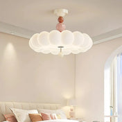 Modern minimalist metal LED ceiling light | BUTUPO