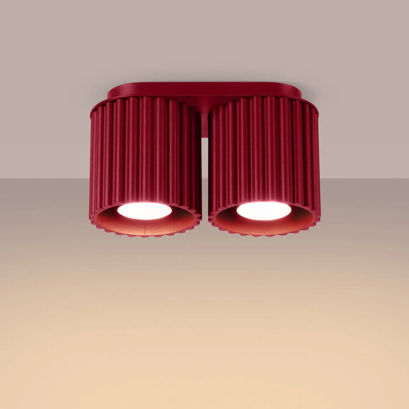 luminaire-plafonnier-double-cylindre-strie-bordeaux-design-moderne-844.webp