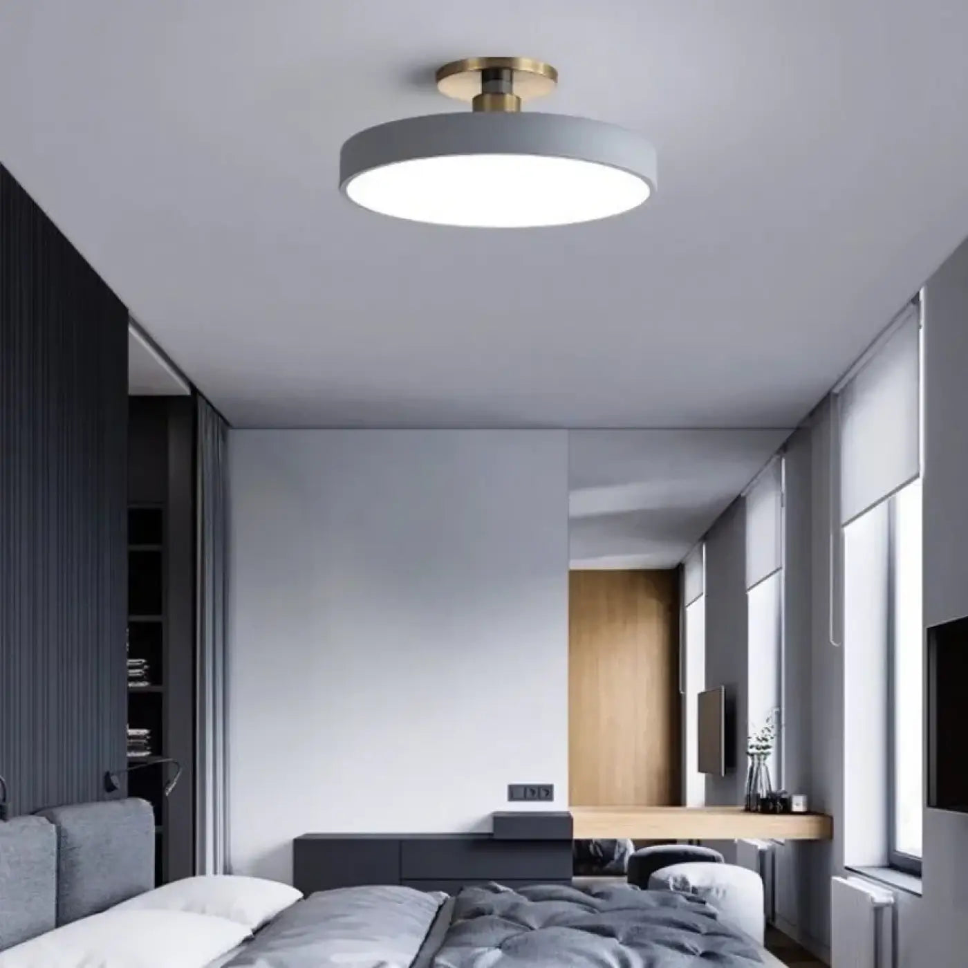 luminaire-plafonnier-moderne-design-circulaire-macaron-plafond-ronde-907.webp