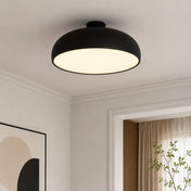 LED aluminium modern colourful ceiling light | DODE