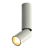 LED spot metal modern ceiling light | NONERO