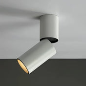 LED spot metal modern ceiling light | NONERO