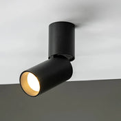 LED spot metal modern ceiling light | NONERO
