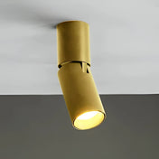 LED spot metal modern ceiling light | NONERO