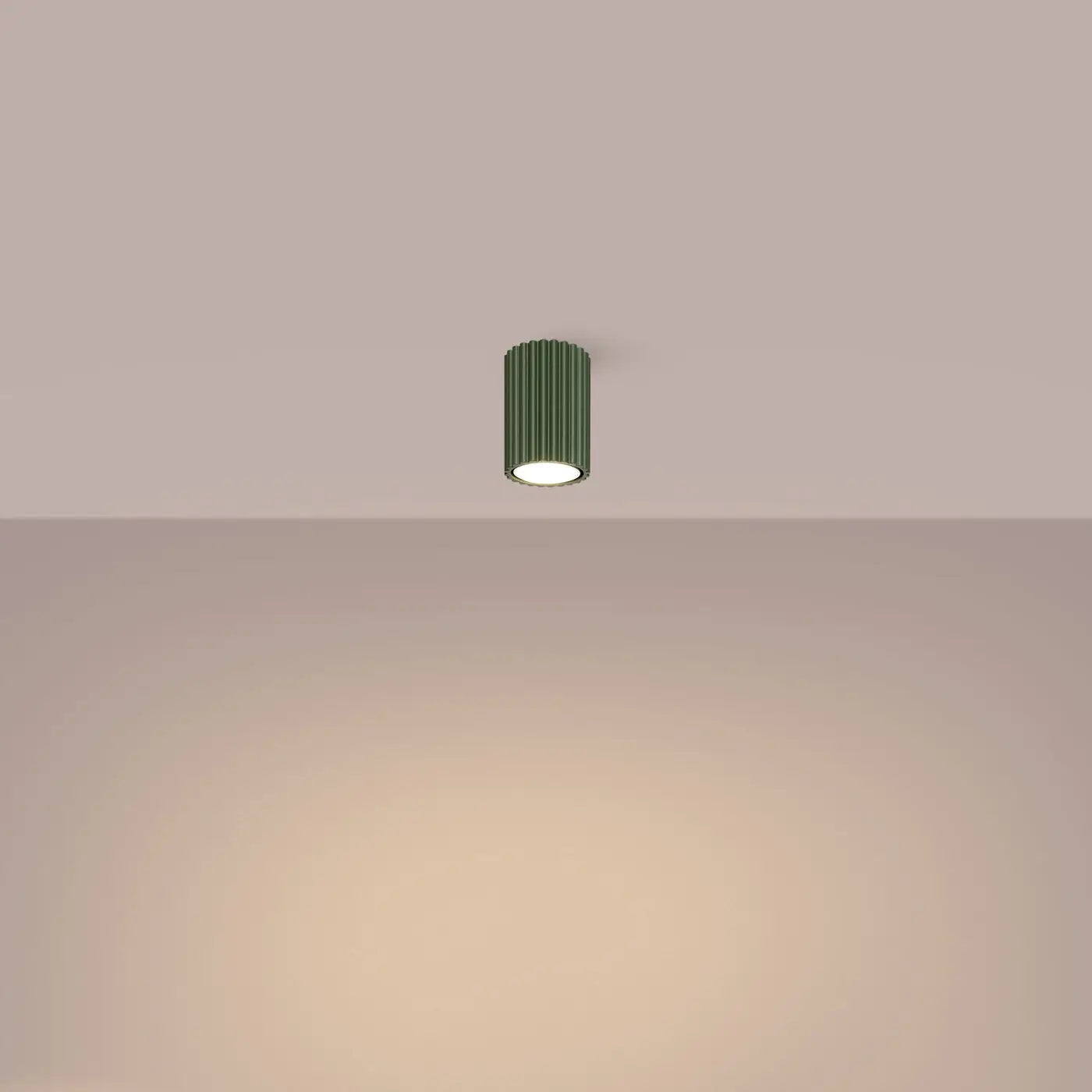 luminaire-plafonnier-vert-olive-cylindrique-elegant-encastre-elegant-197.webp