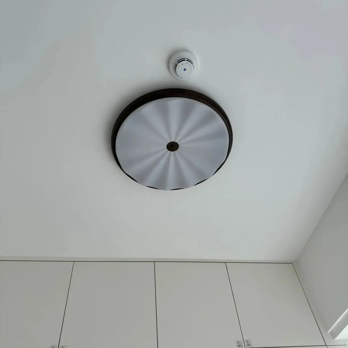 LED acrylic modern design ceiling light | GETALU