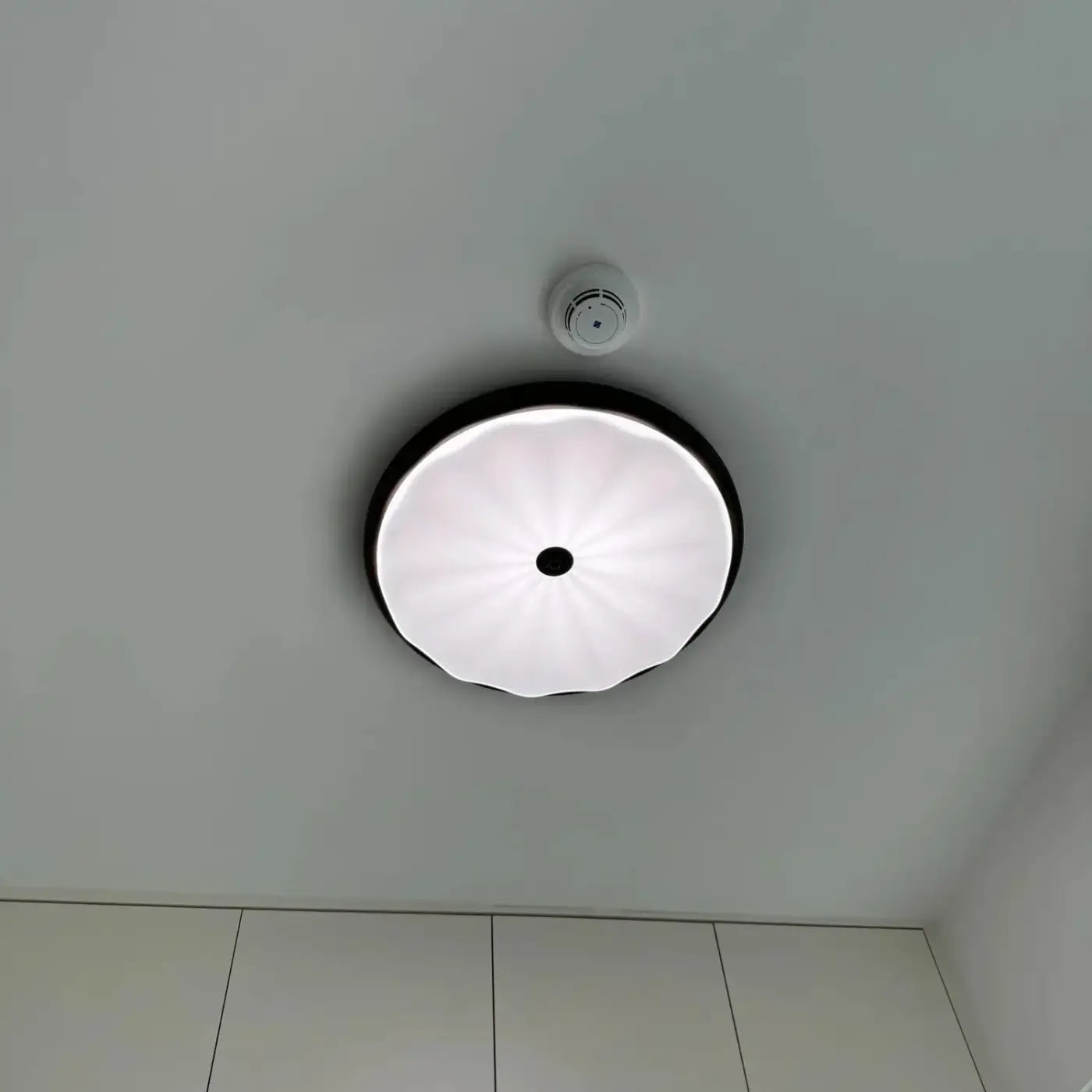 LED acrylic modern design ceiling light | GETALU