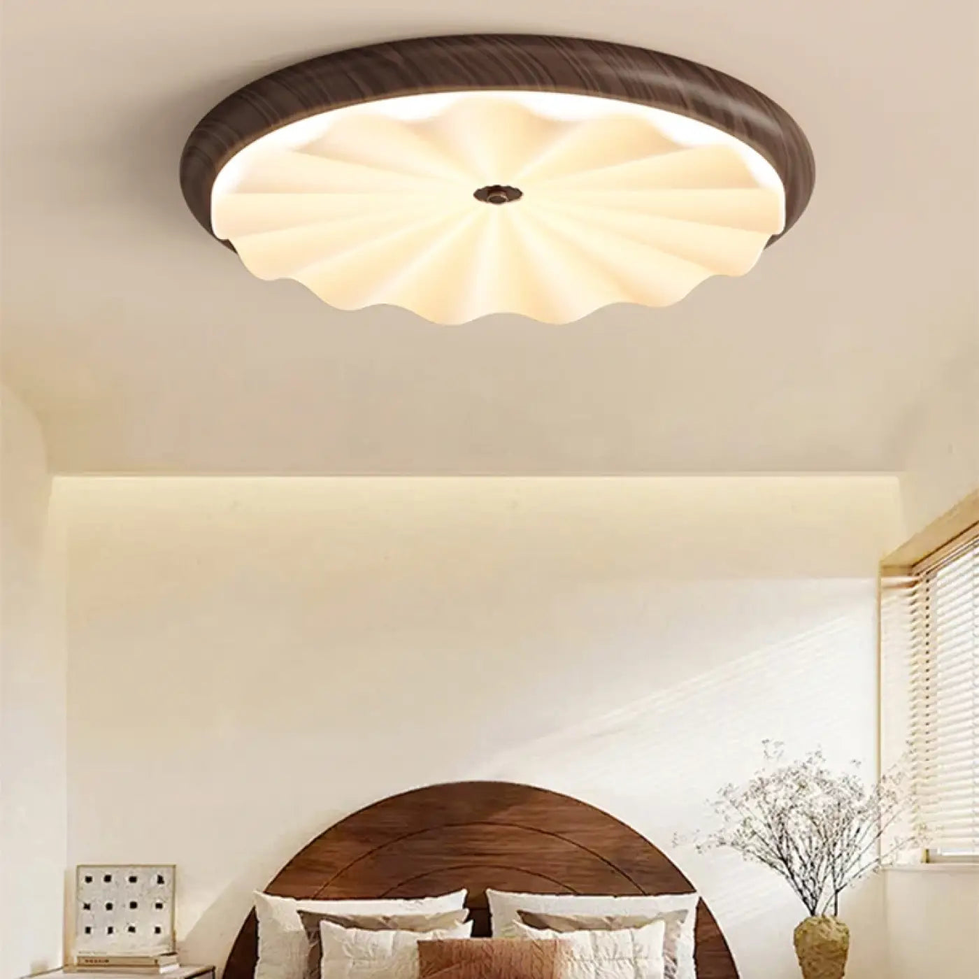 LED acrylic modern design ceiling light | GETALU