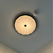 LED acrylic modern design ceiling light | GETALU
