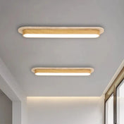 Wood Scandinavian modern design ceiling light | RUTE