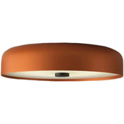 Black minimalist contemporary ceiling light | KAGIVI