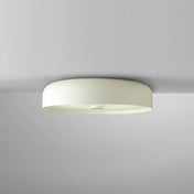 Black minimalist contemporary ceiling light | KAGIVI