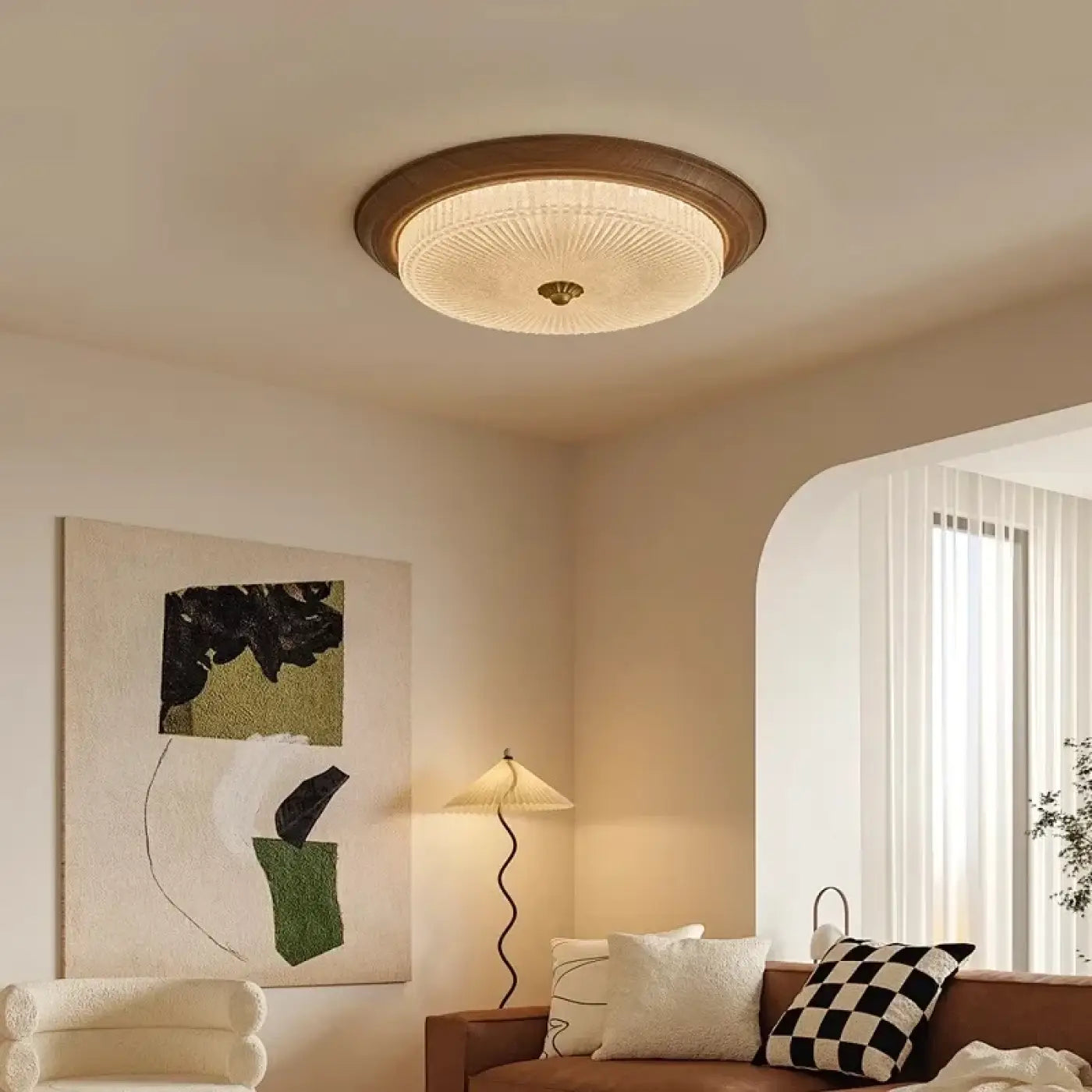 plafonnier-rond-verre-texture-finition-bois-luminaire-plafond-abat-756.webp