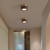 LED wood and acrylic Scandinavian ceiling light | FIHU