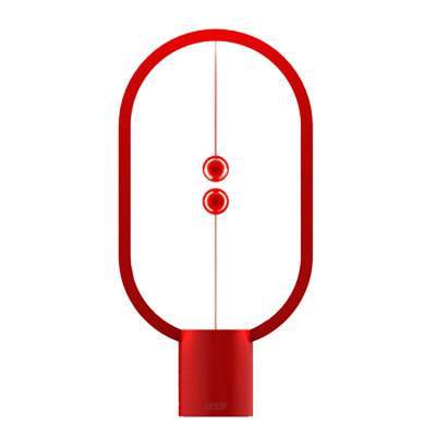 Lampe à poser LED design magnétique