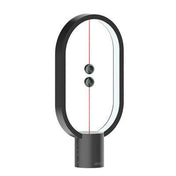 Lampe à poser LED design magnétique
