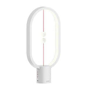 Lampe à poser LED design magnétique