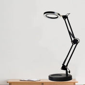 Lampe à poser ou de bureau LED à bras articulé Andy