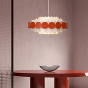 Modern black metal LED ceiling light design | MITO