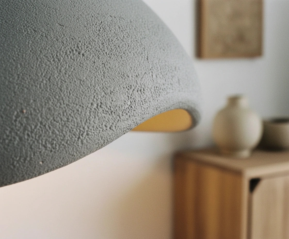 Suspension wabi-sabi | SHINRIN