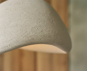 Suspension wabi-sabi | SHINRIN