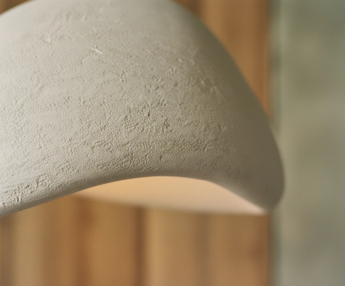 Suspension wabi-sabi | SHINRIN