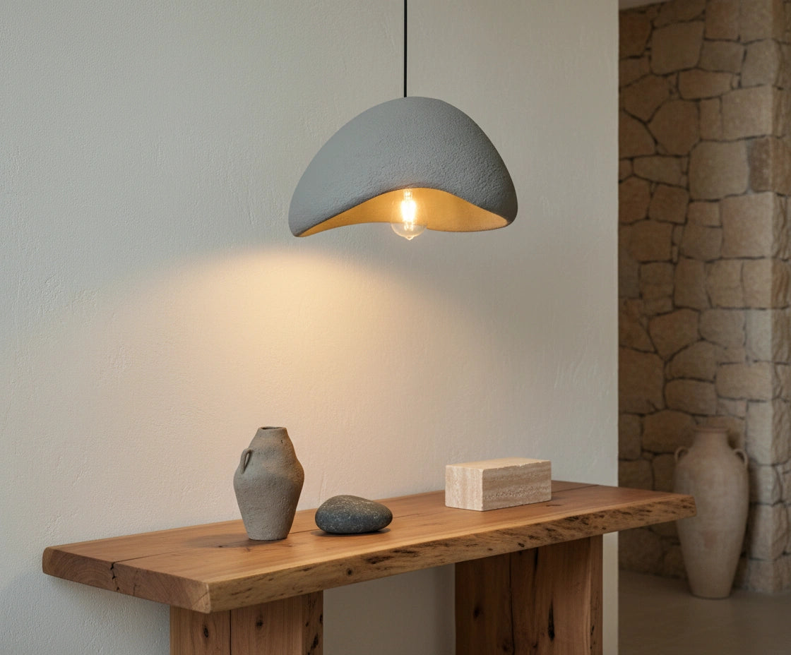 Suspension wabi-sabi | SHINRIN