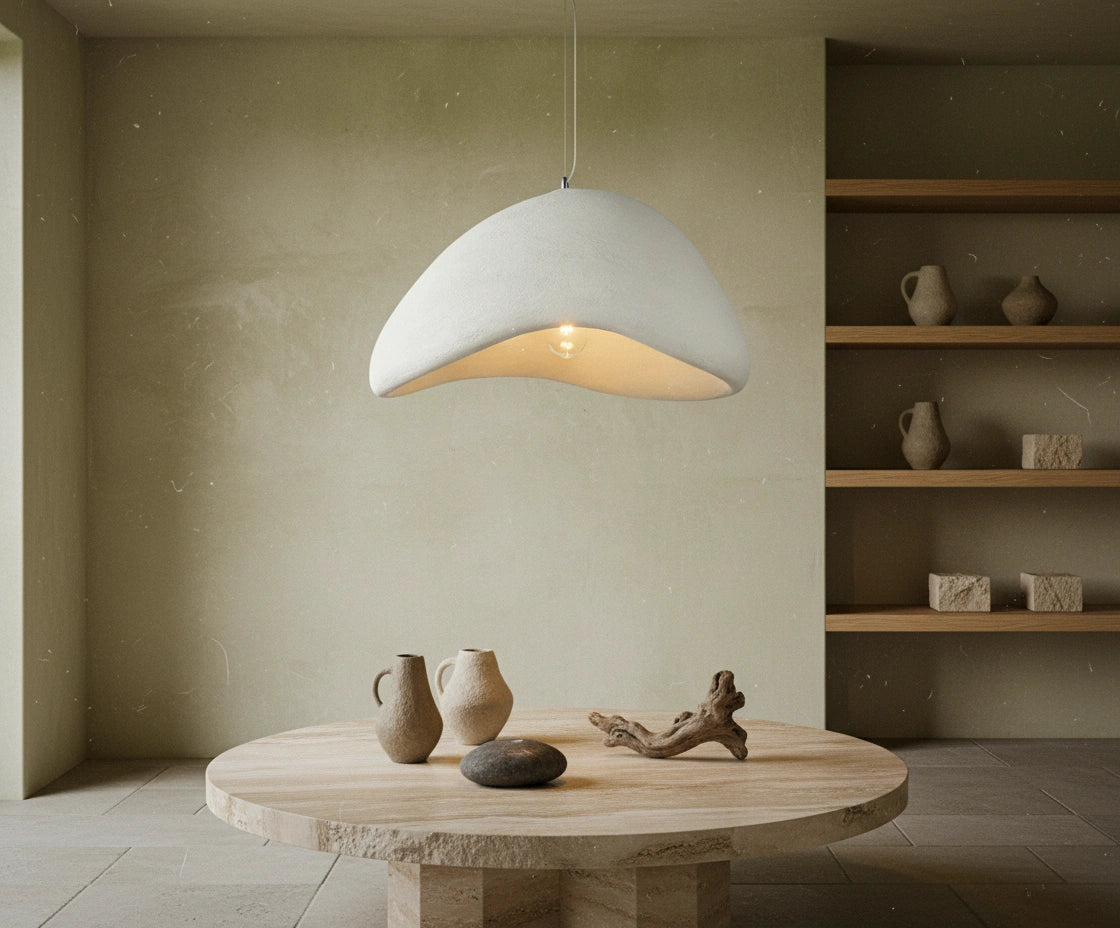 Suspension wabi-sabi | SHINRIN