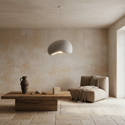Wabi-sabi pendant light | NAMI