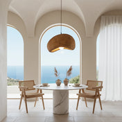 Wabi-sabi pendant light | NAMI