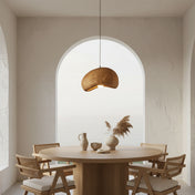 Wabi-sabi pendant light | NAMI